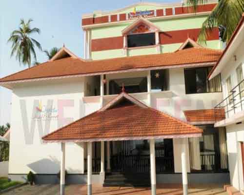 Welgreen Kerala Holidays - Chalet Hotel And Resort